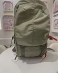 511 Back Pack Python