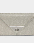 Aldo Brimorton Bling Clutch
