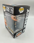 Ahsoka Star Wars 794 Lights and Sounds! Funko Pop Tootle ph