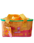 Trader Joe's Mini Insulated Bag Tootle ph