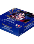 One Piece OP14 - EB04 The Azure Sea's Seven Booster Box Bandai TCG Tootle ph