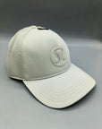 Lululemon Trucker Hat Cap White