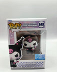 KUROMI 143 Hello Kitty & Friends Funko Pop Tootle ph