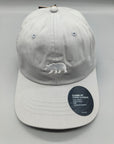 North Face Norm Hat Cap MDGY Grey