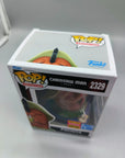 2329 Pochita Chainsaw Man 2026 Summer Convention LE Tootle ph