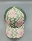 Roxy Summer Flower Cap