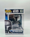 The Mandalorian 844 Star Wars (Dual Wield) Funko Pop Tootle ph