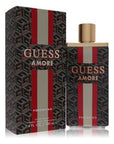 Guess Amore Portofino 100ml Eua De Toilette