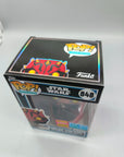 848 Darth Maul Star Wars 2026 Summer Convention LE Tootle ph