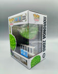 RORONOA ZORO 2331 One Piece Funko Pop Animation Tootle ph