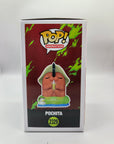 2329 Pochita Chainsaw Man 2026 Summer Convention LE Tootle ph