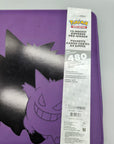 Elite Gengar 12 Pocket Zippered PRO Binder Ultra Pro POKEMON Tootle ph