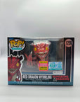 1256 Red Dragon Wyrmling Dungeon & Dragons 2026 Summer Convention LE Tootle ph