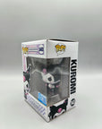 KUROMI 143 Hello Kitty & Friends Funko Pop Tootle ph