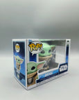 Grogu 819 The Mandalorian Star Wars Funko Pop Tootle ph