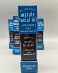 Trader Joe's Marula Facial Oil 25mL Tootle ph
