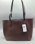Coach PBL Med City Tote Bag Maple