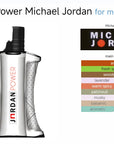 JORDAN- POWER 100ML.