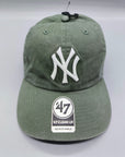 American Eagle NY '47 Hat Cap