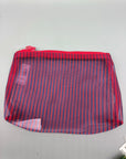 GAP Mesh Zip Pouch Bag