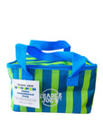Trader Joe's Mini Insulated Bag Tootle ph