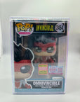 2454 Omnivincible Invincible Amazon Original 2026 Summer Convention LE with Hard Acrylic Case Tootle ph