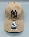 American Eagle NY '47 Hat Cap