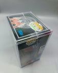 1234 Loot Magic The Gathering 2026 Summer Convention LE with Hard Acrylic case Tootle ph