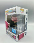 TONY TONY CHOPPER 2332 One Piece Funko Pop Animation Tootle ph
