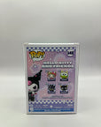 KUROMI 143 Hello Kitty & Friends Funko Pop Tootle ph
