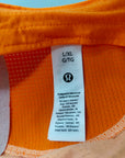 Lululemon Multi-Panel Run Hat Cap