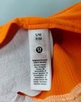 Lululemon Multi-Panel Run Hat Cap