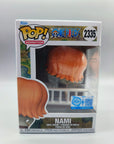 NAMI 2335 One Piece Funko Pop Animation Tootle ph
