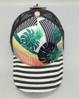 Roxy Summer Flower Cap