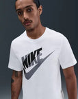 Nike Shirt Large White