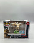 Dungeons & Dragons Brass Dragon Wyrmling 1201 Limited Edition Emerald City Comic Con 2026