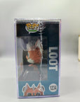 1234 Loot Magic The Gathering 2026 Summer Convention LE with Hard Acrylic case Tootle ph