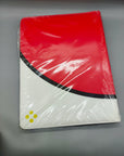 16 Pockets Binder for Trading Card Pokemon Themed Tootle ph