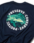 Columbia Shirt Protect Medium Columbia Navy