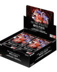 One Piece OP-16 The Time of Battle Booster Box Bandai TCG Tootle ph
