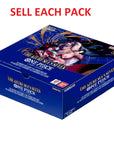 One Piece OP14 - EB04 The Azure Sea's Seven Booster Box Bandai TCG Tootle ph
