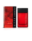 PERRY ELLIS- BOLD RED 100ML.