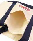 Trader's Joe Tote Bag Large