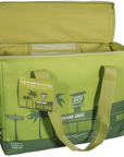 Trader Joe's Large Reusable Insulated Bag Tootle ph
