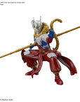 ULTRAMAN ZERO WUKUNG ARMOUR - Ultraman The Armour of Legends BANDAI HOBBY Bandai Spirits