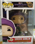 Spider-Man: No Way Home - GREEN GOBLIN - 1165