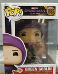 Spider-Man: No Way Home - GREEN GOBLIN - 1165