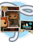 Dungeons & Dragons: Honor Among Thieves Doric Pop! Vinyl Figure - 1328