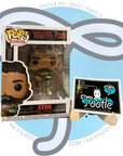 Dungeons & Dragons: Honor Among Thieves Xenk Pop! Vinyl Figure 1329