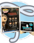 Dungeons & Dragons: Honor Among Thieves Forge Pop! Vinyl Figure - 1330